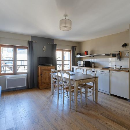 Appartements Du Clos Vorin Honfleur Exteriör bild