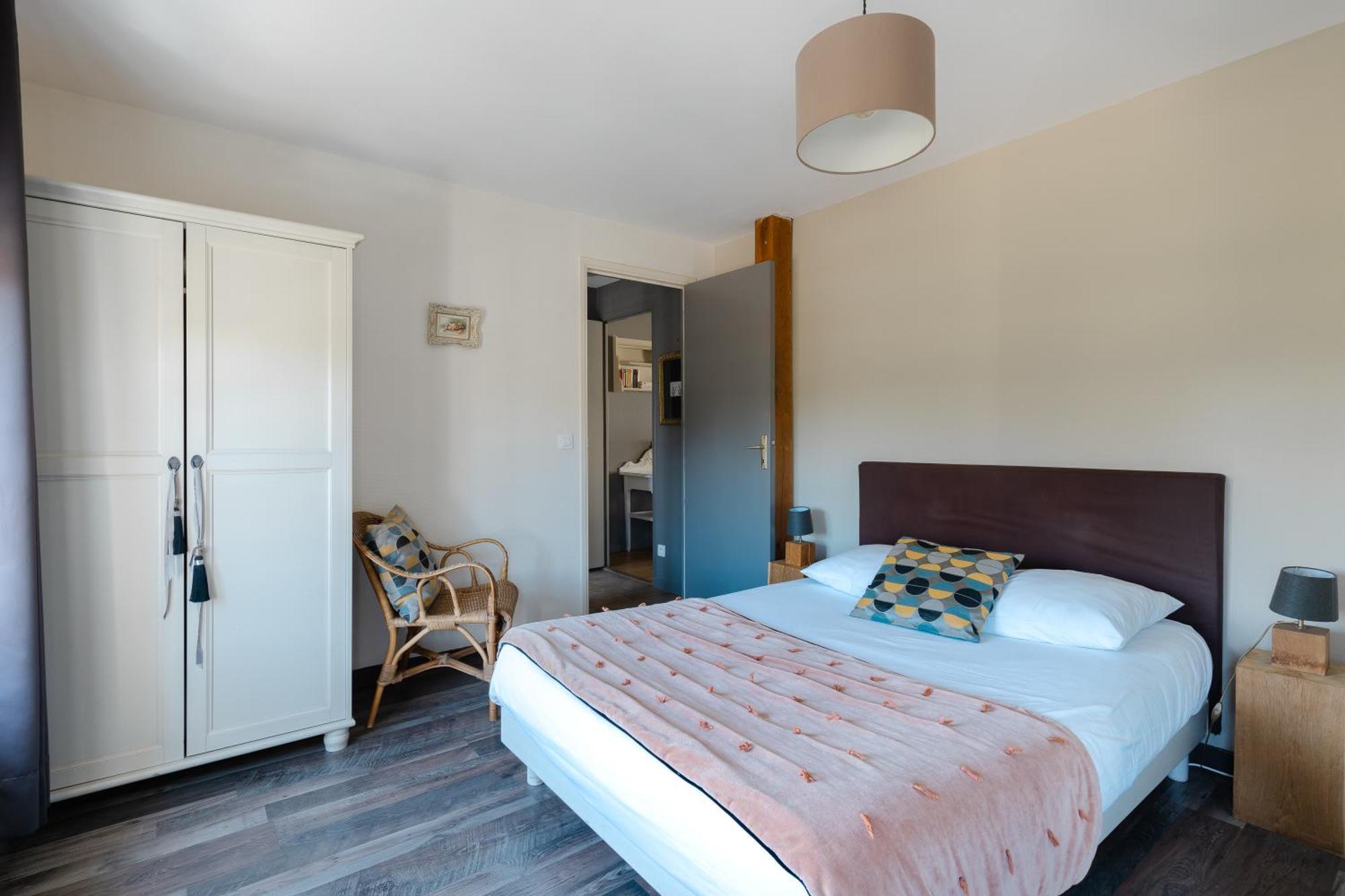 Appartements Du Clos Vorin Honfleur Exteriör bild