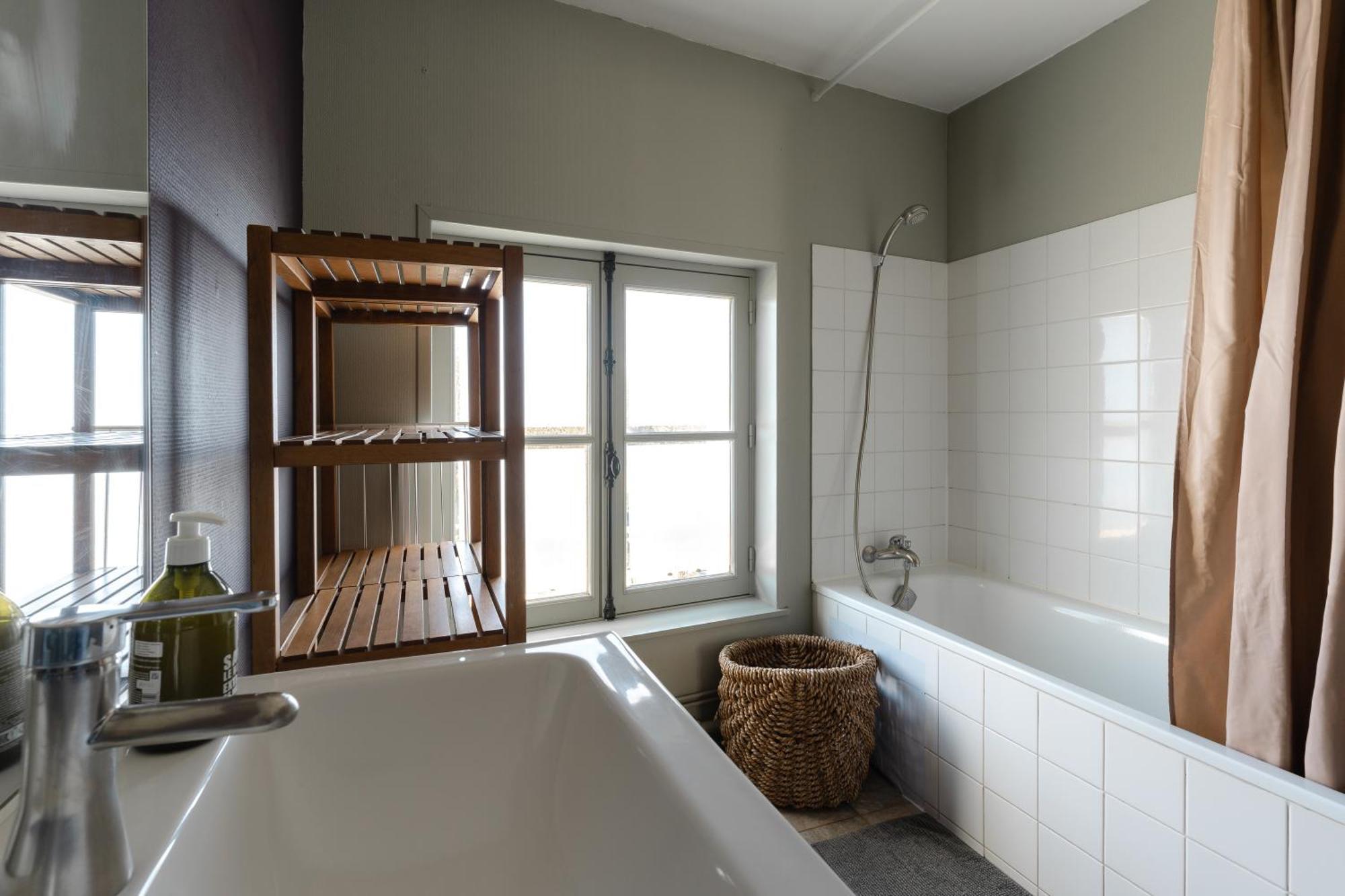 Appartements Du Clos Vorin Honfleur Exteriör bild