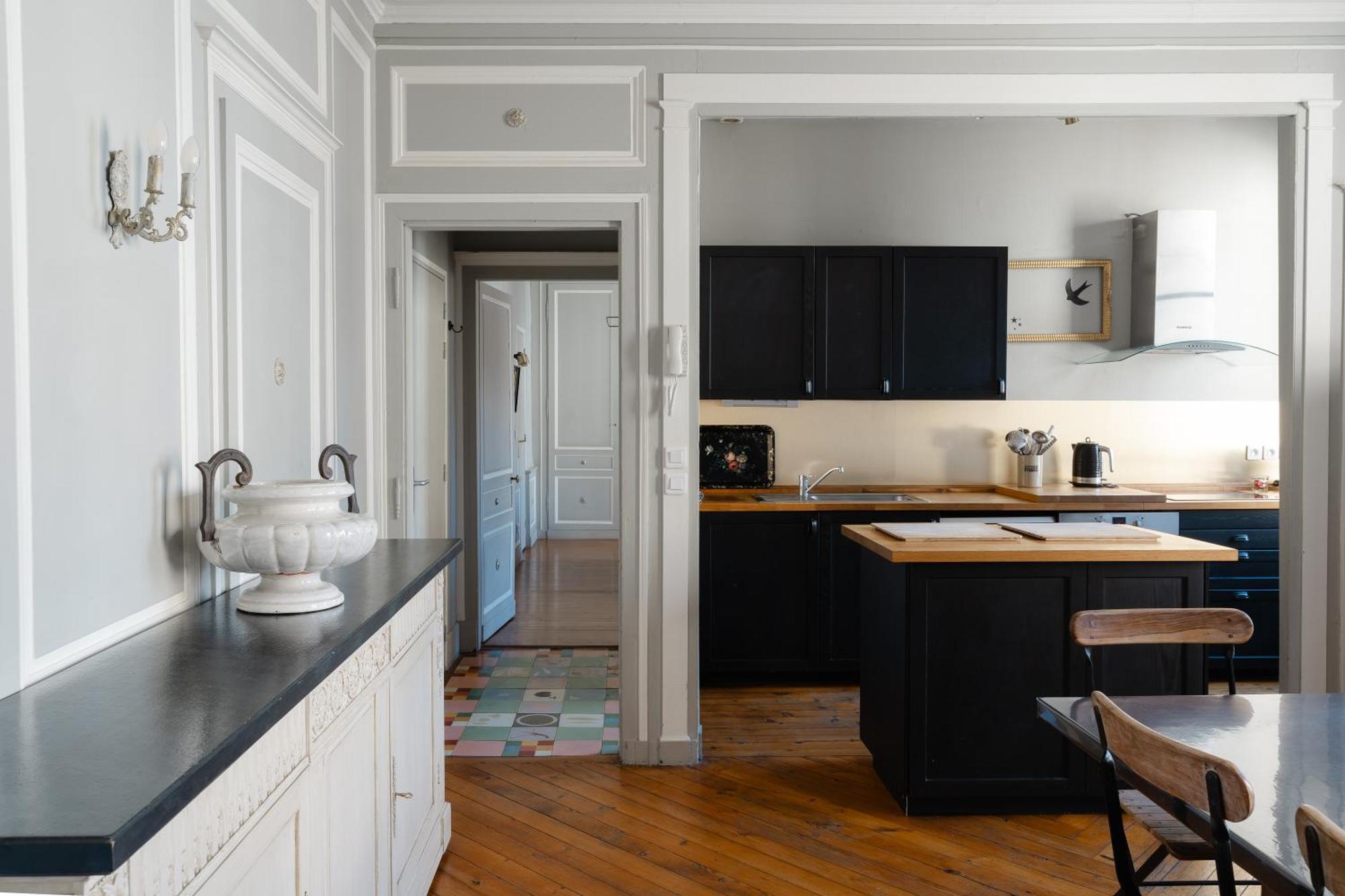 Appartements Du Clos Vorin Honfleur Exteriör bild