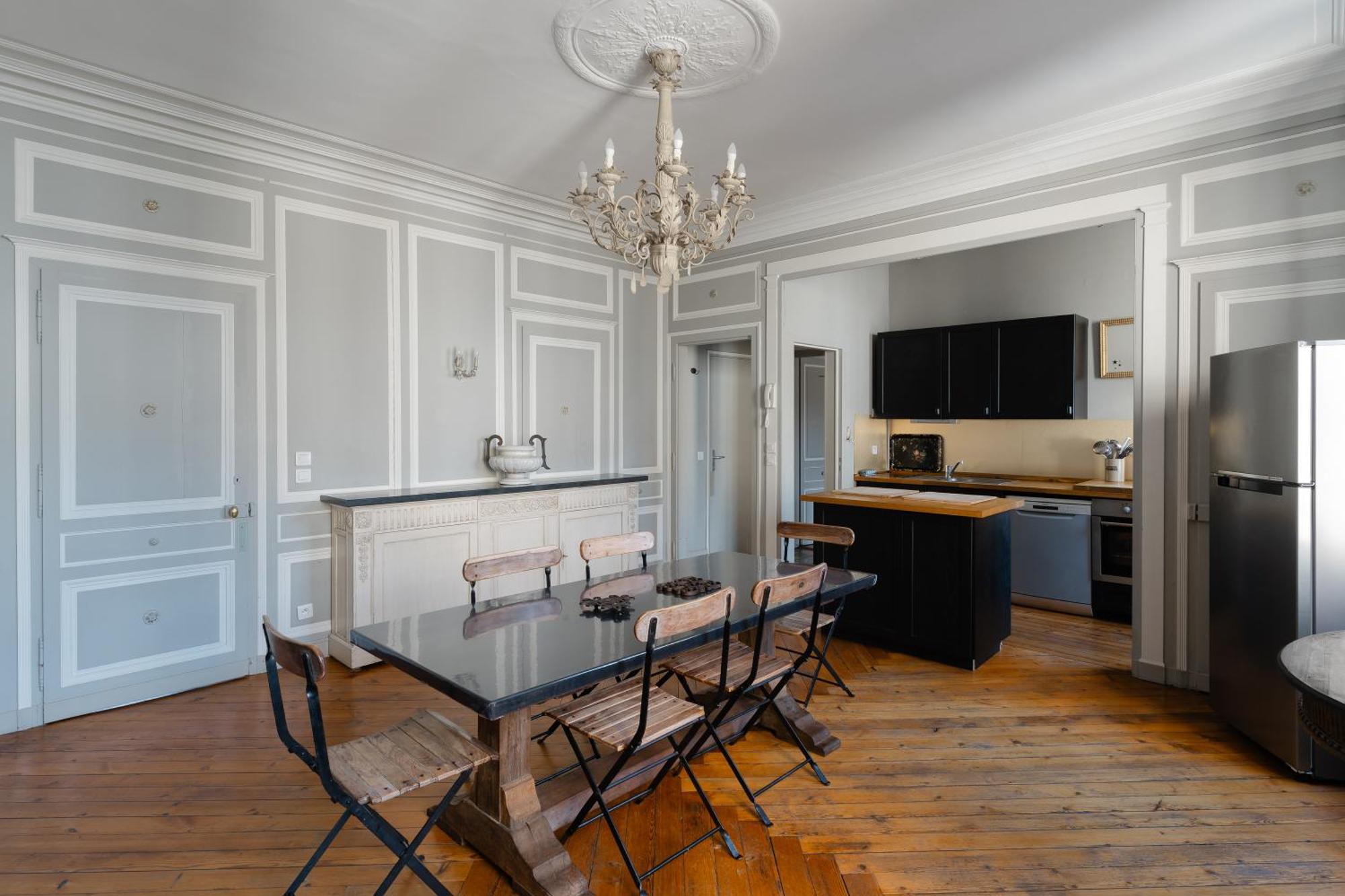 Appartements Du Clos Vorin Honfleur Exteriör bild