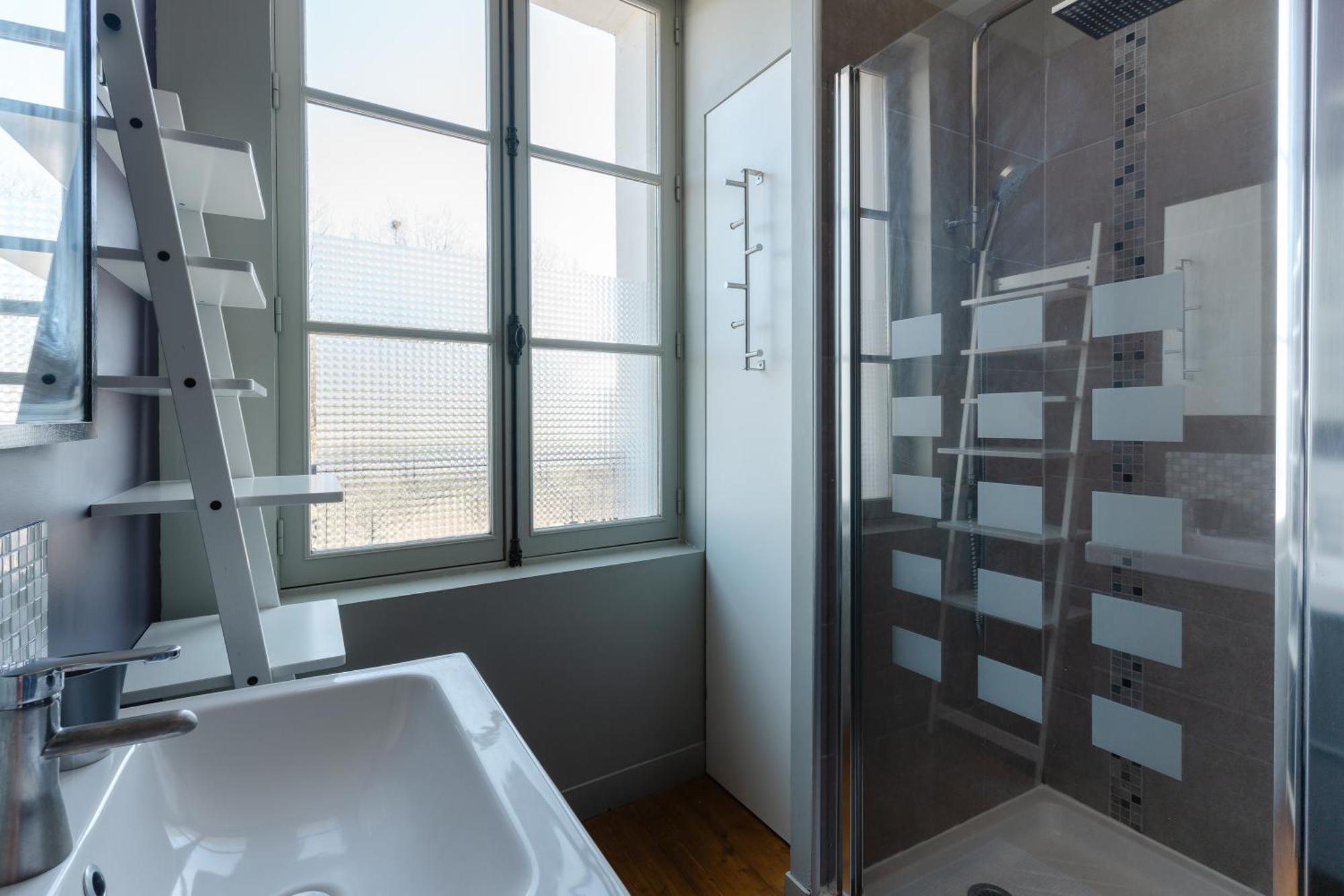 Appartements Du Clos Vorin Honfleur Exteriör bild