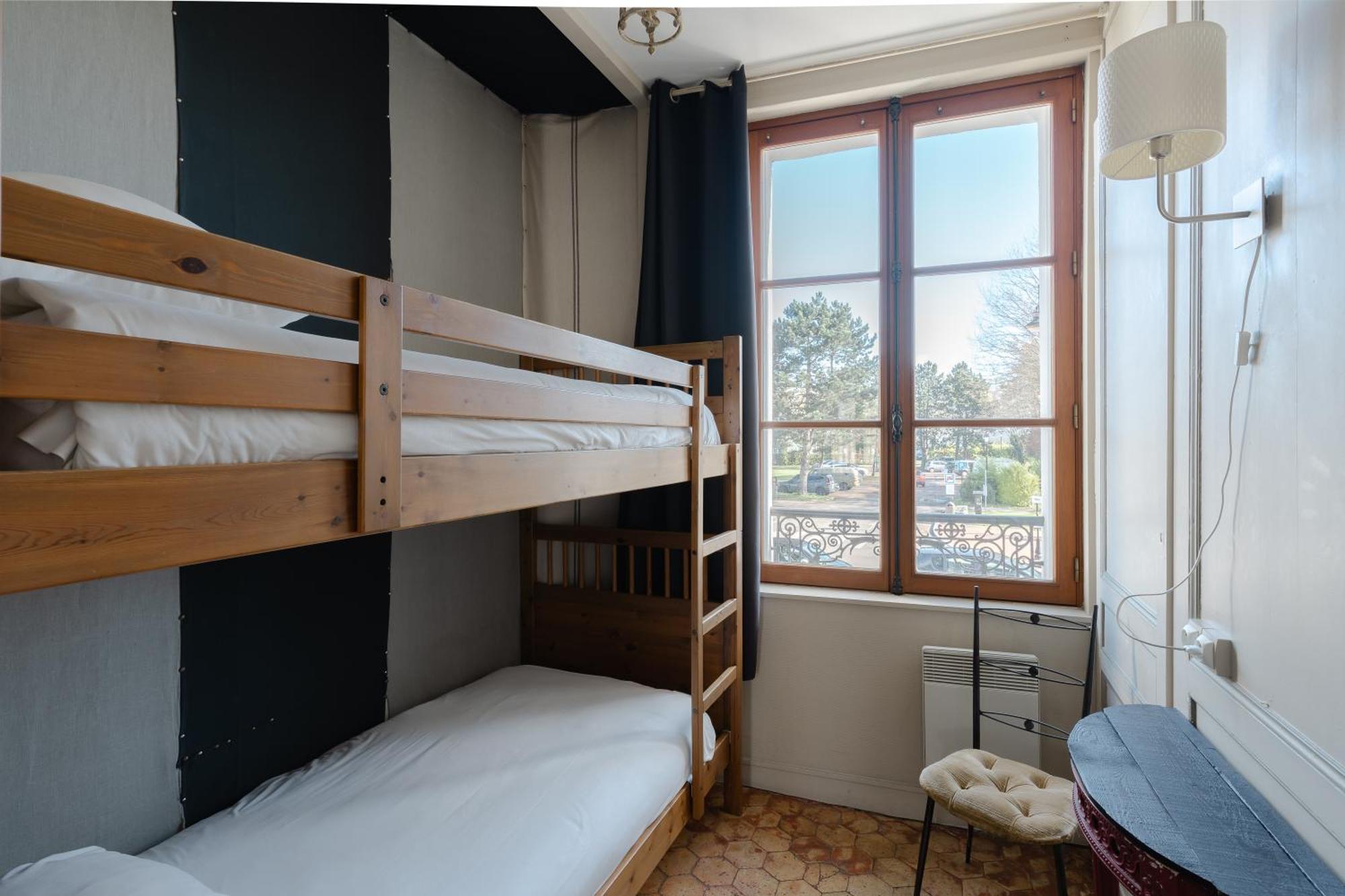 Appartements Du Clos Vorin Honfleur Exteriör bild