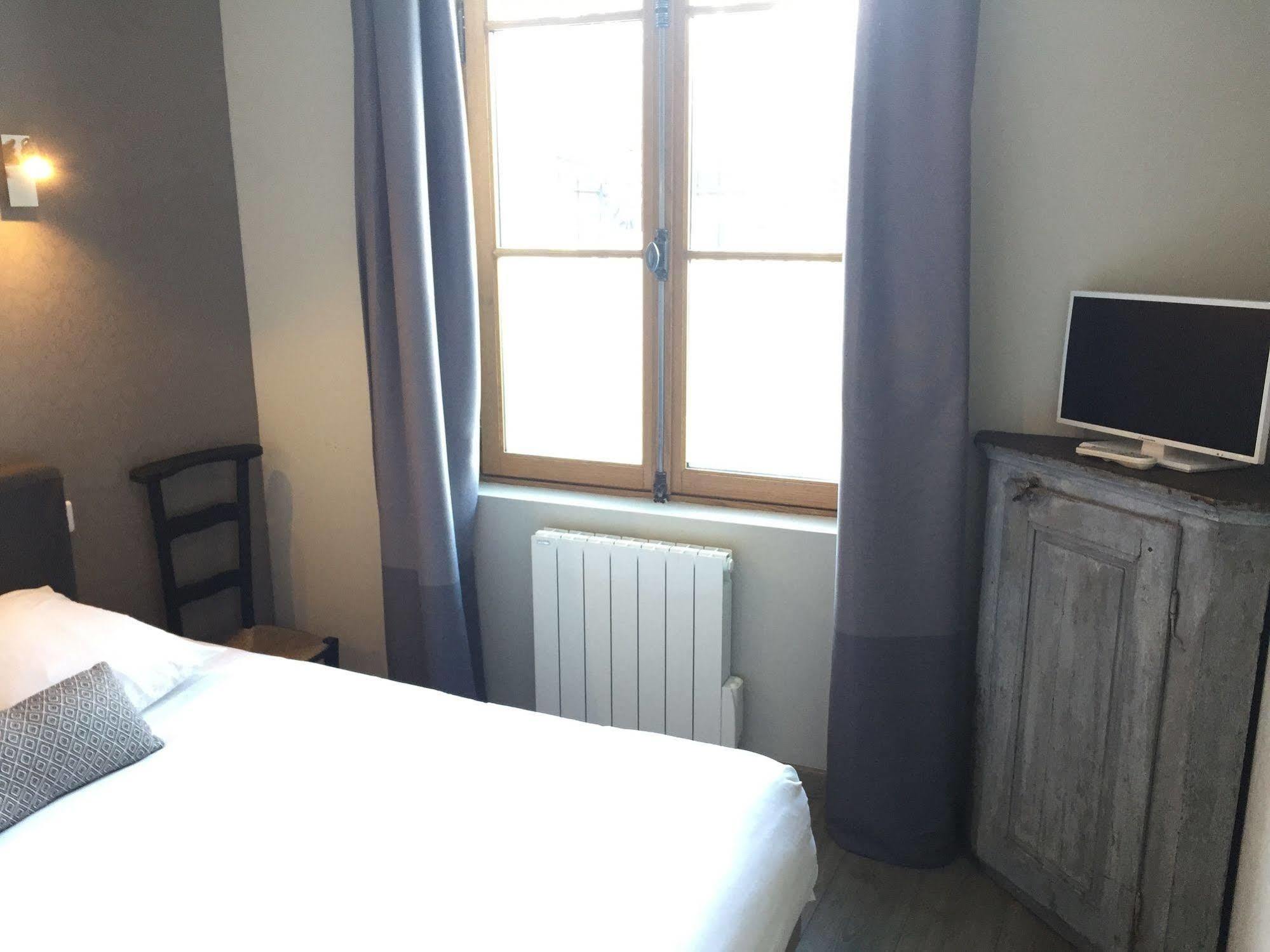 Appartements Du Clos Vorin Honfleur Exteriör bild