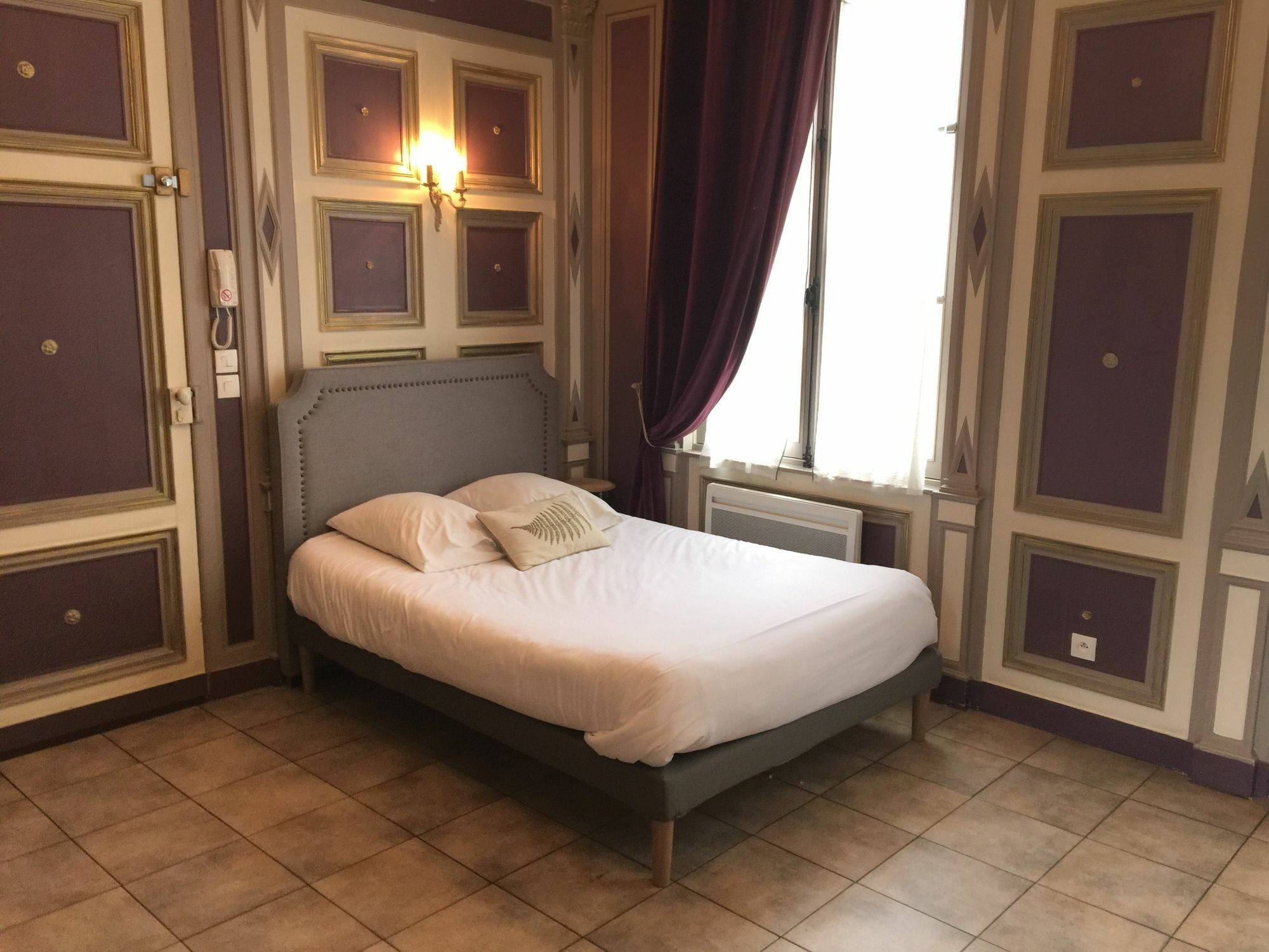 Appartements Du Clos Vorin Honfleur Exteriör bild