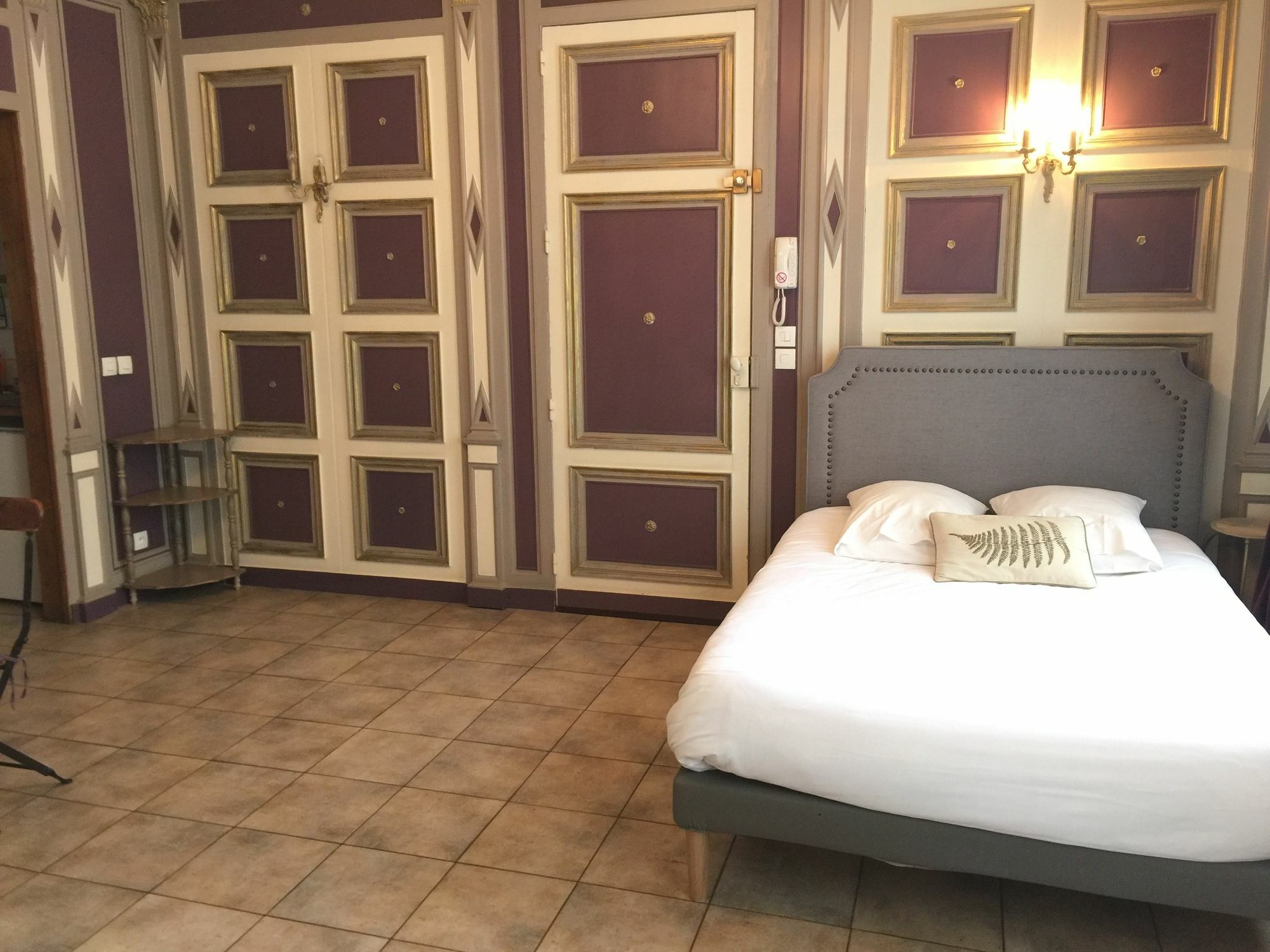 Appartements Du Clos Vorin Honfleur Exteriör bild